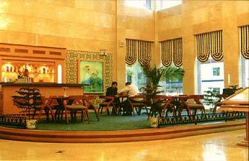 Hubei Hotel Lhasa Exterior photo